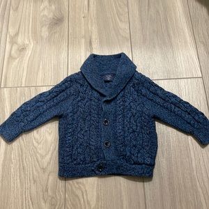 Baby Gap Knitted Sweater